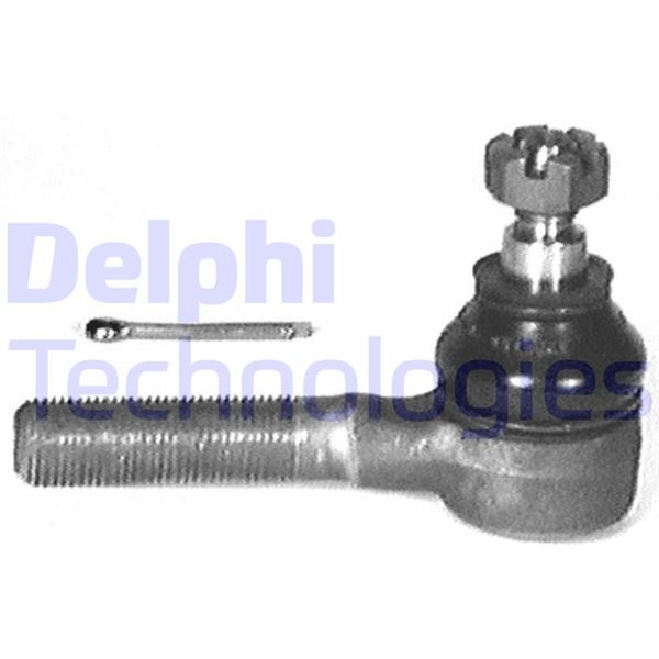 DELPHI TA899 Direksiyon Sistemi Mafsal - VW LT 28-35 I Minibüs/Otobüs (281-363) uyumlu