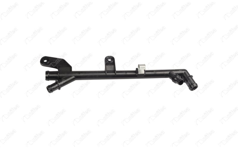 NIFEA 35274 İklimlendirme Sistemi Klima Hortum & Borular - BMW 6 Cabrio (F12) uyumlu