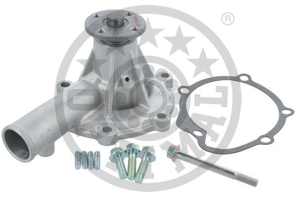 OPTIMAL AQ-1823 Motor Devirdaim - MITSUBISHI LANCER CELESTE Coupe (A7_) uyumlu