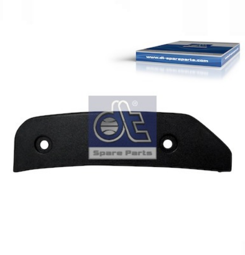 DT Spare Parts 1.55080 Kaporta & Gövde Parçaları Tampon & Parçaları