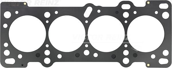 VICTOR REINZ 61-53125-00 Motor Silindir Kafa Contası - MAZDA MX-5 I (NA) uyumlu