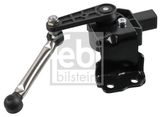 FEBI BILSTEIN 184841 Farlar & Aydınlatma Farlar - SEAT IBIZA IV (6J5, 6P1) uyumlu