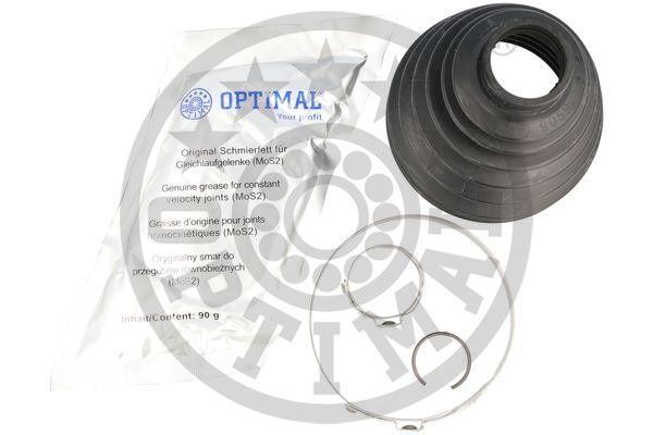 OPTIMAL CVB-10715TPE Diferansiyel & Aktarma Sistemi Tahrik Parçaları - KIA PRO CEE'D (ED) uyumlu