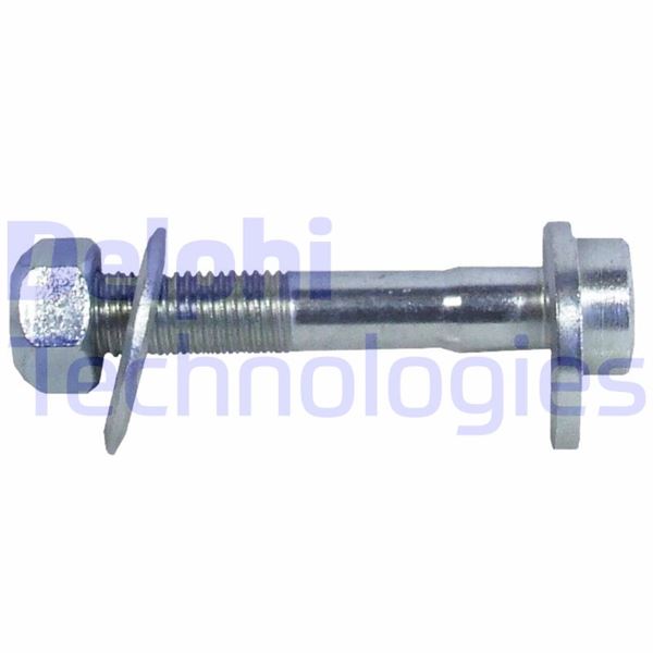 DELPHI TD801W Tekerlek & Aks Parçaları Aks Kafası Parçaları