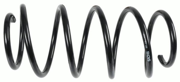 SACHS 997 349 Süspansiyon Sistemi Makas - AUDI 100 C4 Sedan (4A2) uyumlu