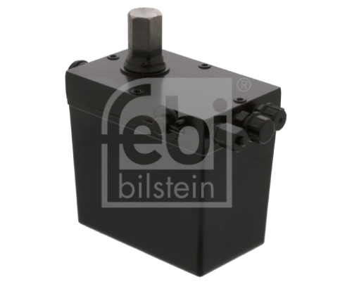 FEBI BILSTEIN 44323 Kaporta & Gövde Parçaları Kanin Krikosu - SCANIA R I uyumlu