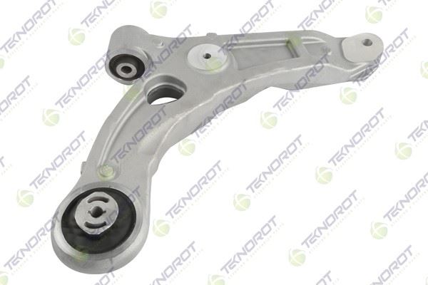 TEKNOROT JE-378 Süspansiyon Sistemi Bugi Kolu - JEEP CHEROKEE (KL) uyumlu