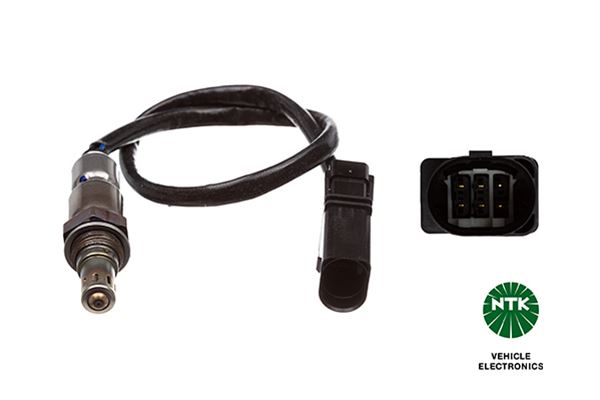 Oksijen Sensörü - NGK - 96260 Ürün Görseli