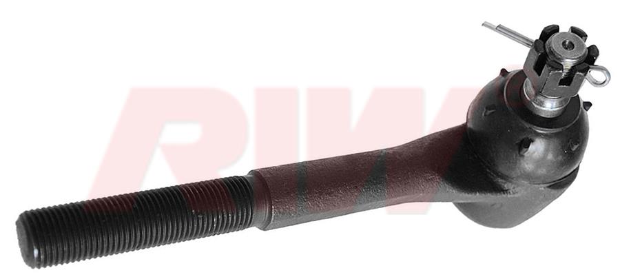 Rot Başı - RIW - FO2089