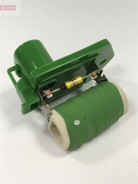 DENSO DRS09013 Soğutma Sistemi Fan - FIAT 500L (351_, 352_) uyumlu