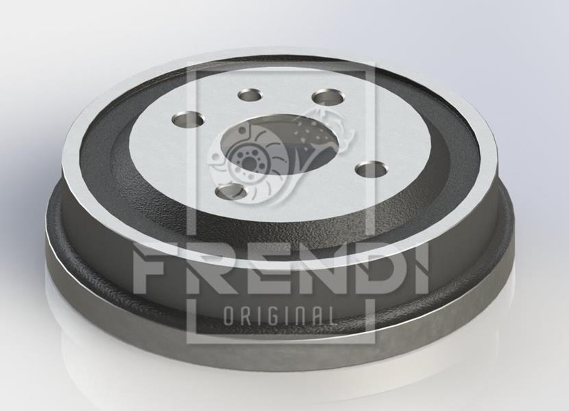 Fren Kampanası - FRENDI - 27383 Ürün Görseli