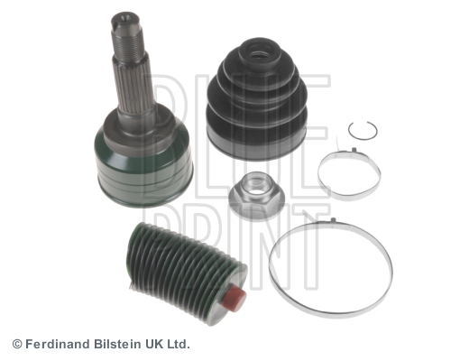 BLUE PRINT ADG089133 Diferansiyel & Aktarma Sistemi Mafsallar - KIA SEPHIA Sedan (FA) uyumlu