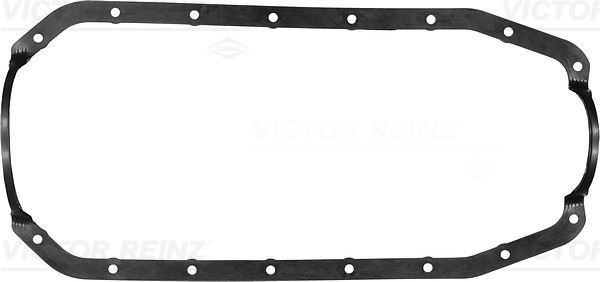 VICTOR REINZ 71-52099-00 Motor Karter Contası - NISSAN CHERRY III (N12) uyumlu