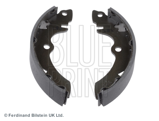 BLUE PRINT ADK84109 Fren Sistemleri Fren Pabucu - SUZUKI LJ80 (OL) uyumlu