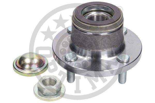 OPTIMAL 302212L Jant & Lastik & Bijon Poyra - FORD FOCUS I (DAW, DBW) uyumlu