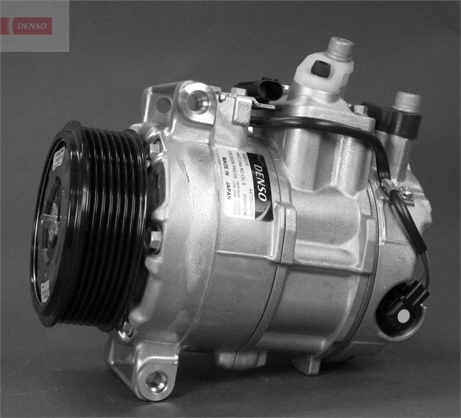 DENSO DCP17067 İklimlendirme Sistemi Kompresör Parçaları - MERCEDES-BENZ E-SERISI (W211) uyumlu