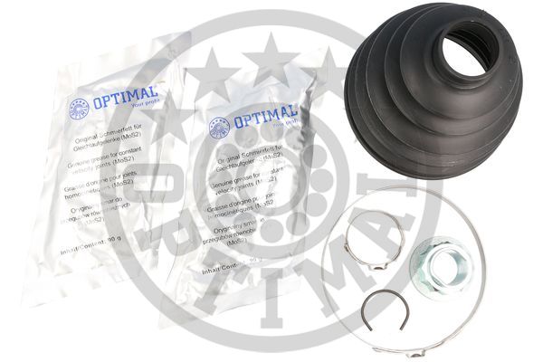 OPTIMAL CVB-10740TPE Diferansiyel & Aktarma Sistemi Tahrik Parçaları - VW TOUAREG (7LA, 7L6, 7L7) uyumlu