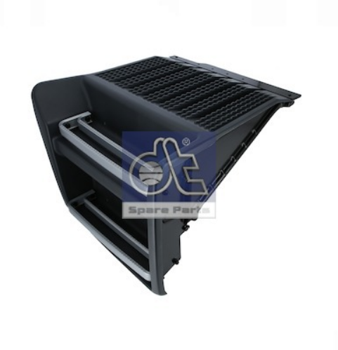 DT Spare Parts 1.21404 Elektrik Sistemi Akü - SCANIA R I uyumlu