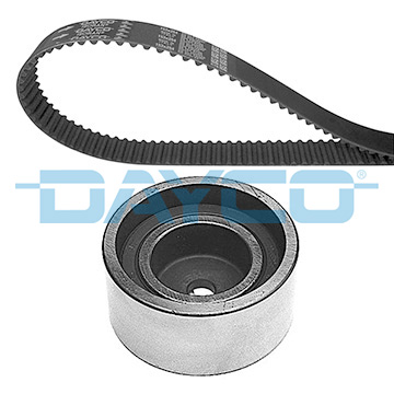 DAYCO KTB691 Motor Triger Seti - AUDI COUPE B3 (89, 8B3) uyumlu
