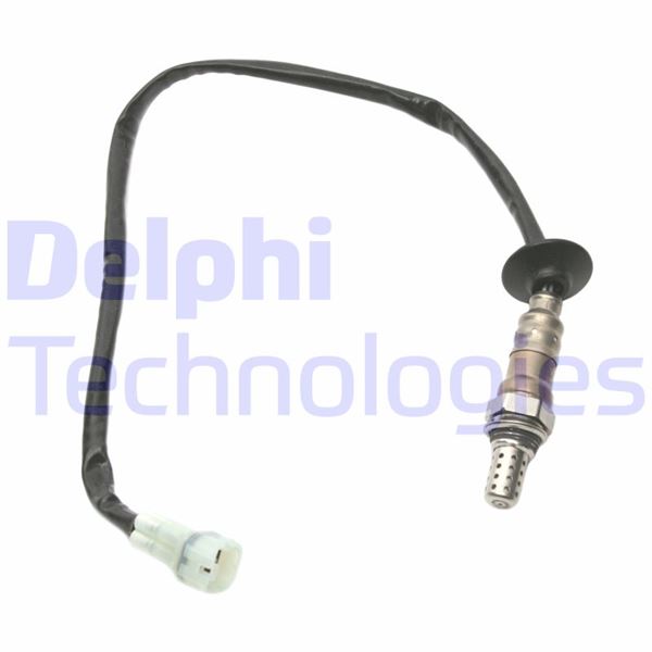 DELPHI ES20373-12B1 Emme & Egzoz Sistemi Egzoz Sensörleri - SUZUKI BALENO Hatchback (EG) uyumlu