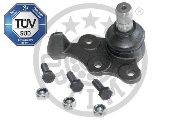 OPTIMAL G3-021 Tekerlek & Aks Parçaları Taşıyıcı Mafsal - OPEL OMEGA A (V87) uyumlu