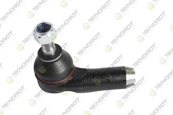 TEKNOROT A-112 Direksiyon Sistemi Mafsal - AUDI 100 C3 Sedan (443, 444) uyumlu