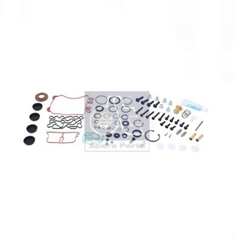 DT Spare Parts 1.31988 Fren Sistemleri Hava Kurutucu Kartuşu