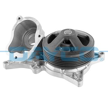 DAYCO DP384 Motor Devirdaim - BMW 6 Coupe (F13) uyumlu