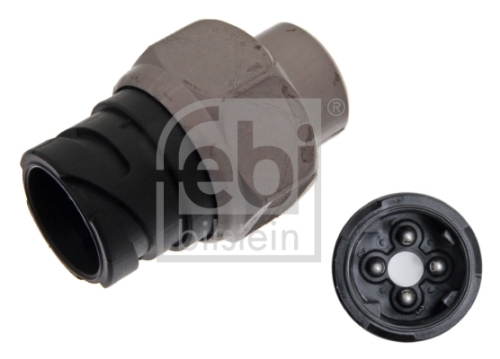 FEBI BILSTEIN 38459 Elektrik Sistemi Sensörler - MAN TGS I uyumlu