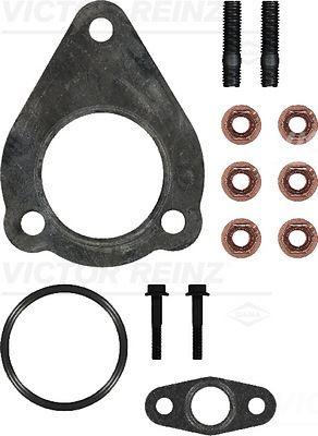 VICTOR REINZ 04-10058-01 Motor Turboşarj & Parçaları - AUDI A4 B5 (8D2) uyumlu