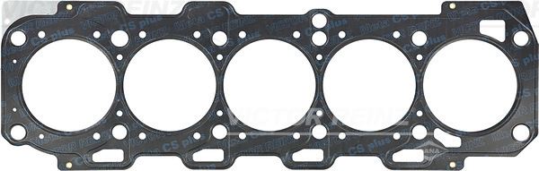 VICTOR REINZ 61-33760-10 Motor Silindir Kafa Contası - ALFA ROMEO 156 (932_) uyumlu