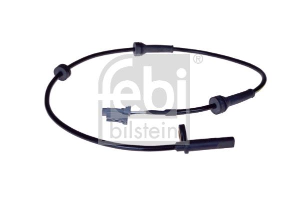 FEBI BILSTEIN 183472 Fren Sistemleri Sürüş Dinamiği Ayarı - NISSAN X-TRAIL II (T31) uyumlu