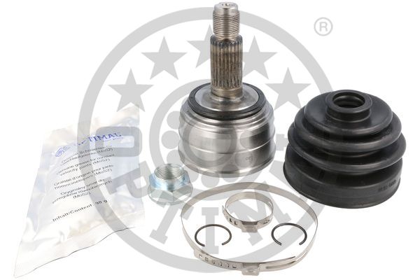 OPTIMAL CW-2724 Diferansiyel & Aktarma Sistemi Mafsallar - HONDA CIVIC VI Fastback (MA, MB) uyumlu