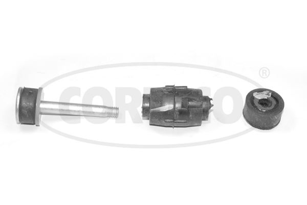 CORTECO 49399258 Süspansiyon Sistemi Stabilizatör - RENAULT TWINGO II (CN0_) uyumlu