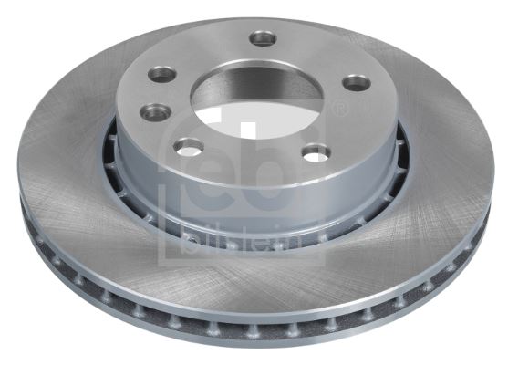 Fren Diski - FEBI BILSTEIN - 4844 Ürün Görseli