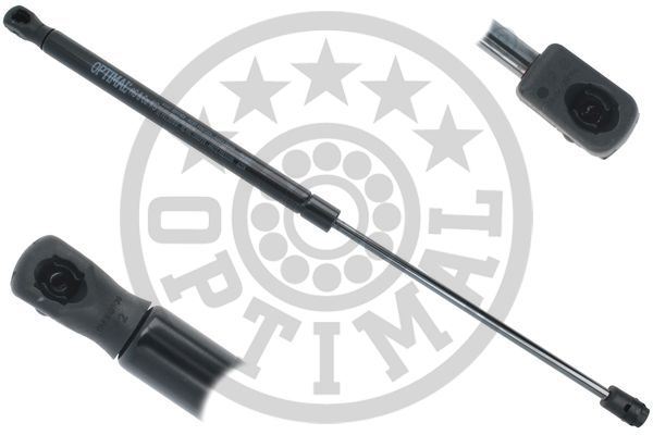OPTIMAL AG-51807 Kaporta & Gövde Parçaları Gaz Yayı - OPEL VECTRA C GTS (Z02) uyumlu