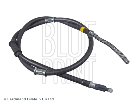 BLUE PRINT ADC446128 Fren Sistemleri Kollar & Halatlar & Çekiler - MITSUBISHI PAJERO PININ I (H6_W, H7_W) uyumlu