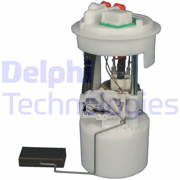 DELPHI FE10037-12B1 Fren Sistemleri Düşük Basınç Pompası - CITROËN JUMPY I (U6U_) uyumlu