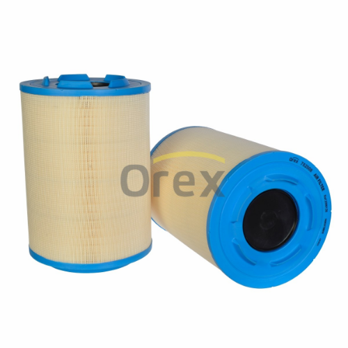 Hava Filtresi - OREX - 752008 Ürün Görseli