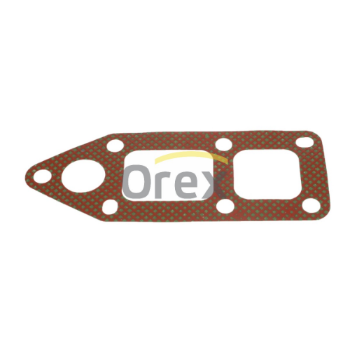 Devirdaim Contası - OREX - 416022 Ürün Görseli
