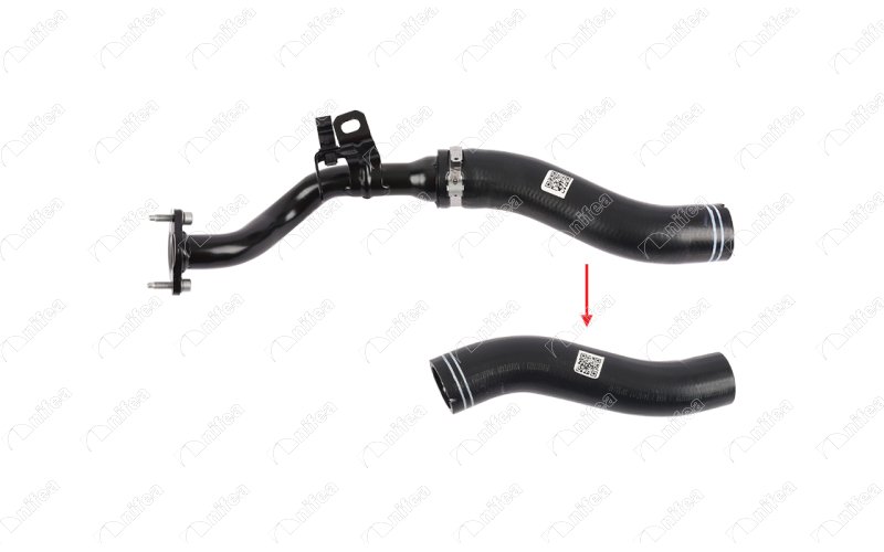 NIFEA 15511 Motor Hava Kütle Ölçer (MAF Sensörü) - FIAT FIORINO Kasa/büyük limuzin (225_) uyumlu