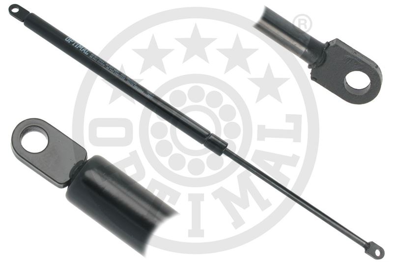 OPTIMAL AG-50916 Kaporta & Gövde Parçaları Gaz Yayı - VW SCIROCCO (53) uyumlu