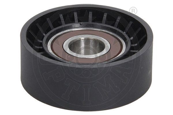 OPTIMAL 0-N2288S Motor Yönlendirme & Kılavuz Makarası - VW JETTA IV (162, 163, AV3, AV2) uyumlu