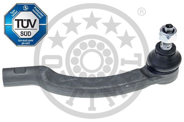OPTIMAL G1-849 Direksiyon Sistemi Mafsal - VOLVO 850 (854) uyumlu