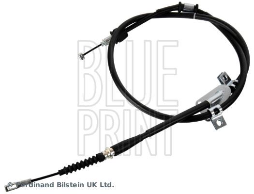 BLUE PRINT ADBP460007 Fren Sistemleri Kollar & Halatlar & Çekiler - KIA SPORTAGE III (SL) uyumlu
