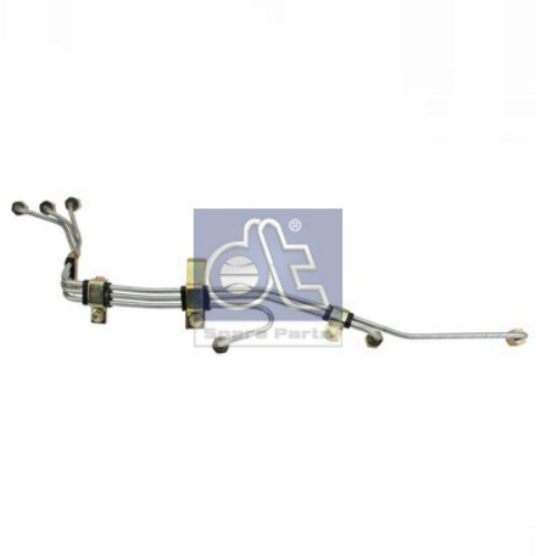 DT Spare Parts 1.12431 Yakıt Sistemi Yakıt Hattı & Rail