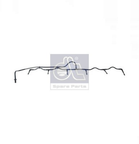 DT Spare Parts 1.11729 Soğutma Sistemi İmbusat Deposu