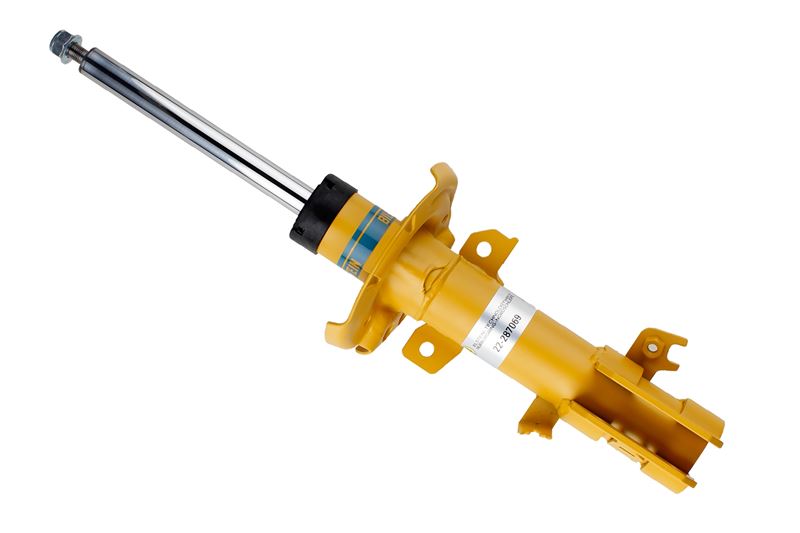 BILSTEIN 22-287069 Süspansiyon Sistemi Amortisör - FORD FIESTA VII (HJ, HF) uyumlu