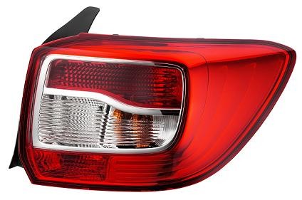 Stop Lambası - RENAULT ORIJINAL - 265556233R Ürün Görseli