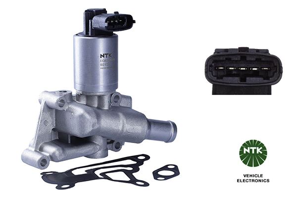 Egr Valfi - NGK - 92128 Ürün Görseli